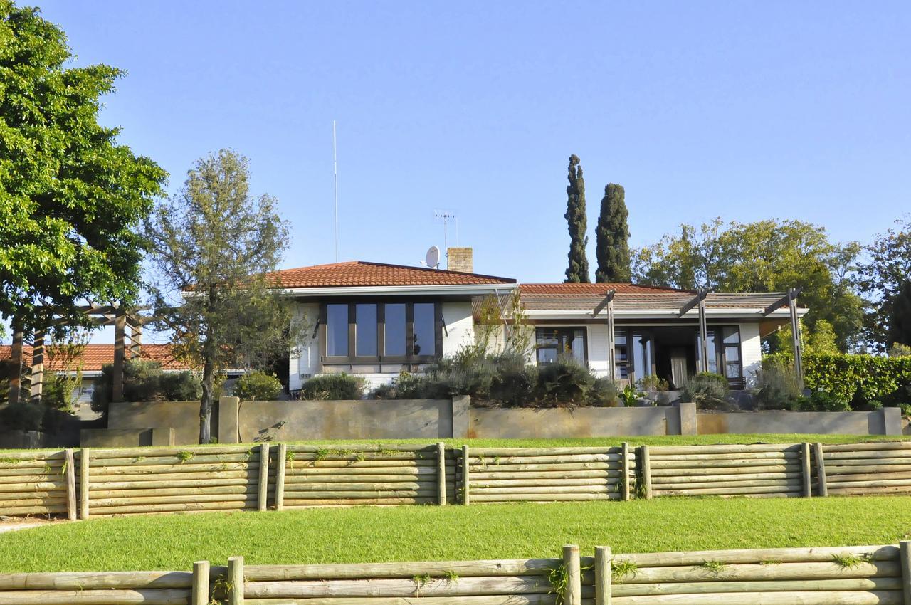Slaley Country House 스텔렌보스 외부 사진